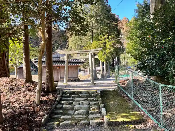 春日神社(滋賀県)