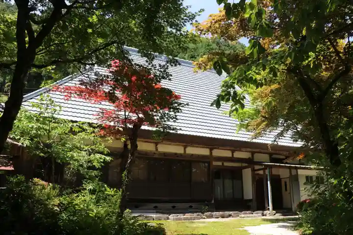 秀隣寺(滋賀県)