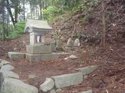 八幡神社(岐阜県)