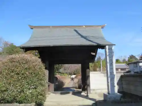 地蔵院(東京都)