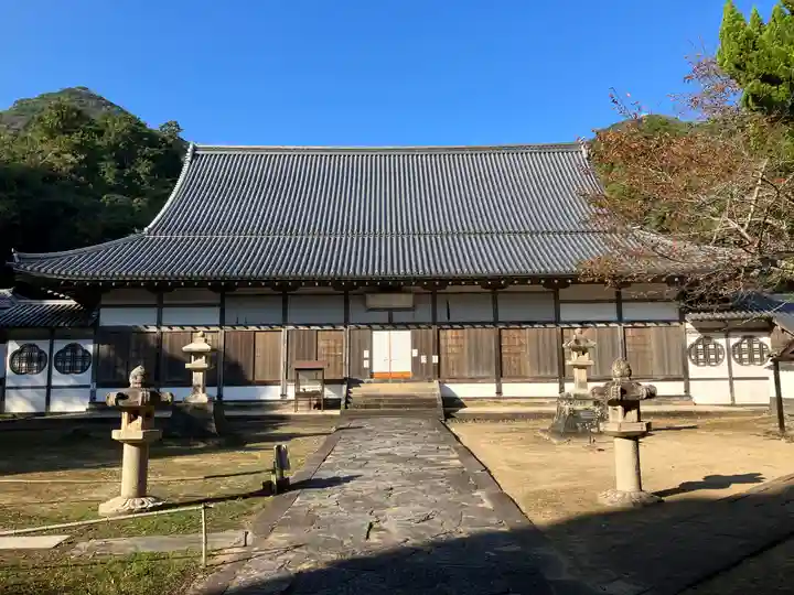 大照院(山口県)