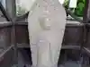 寺山地蔵堂の地蔵