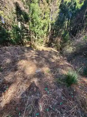 羽黒神社（飛駒町）(栃木県)