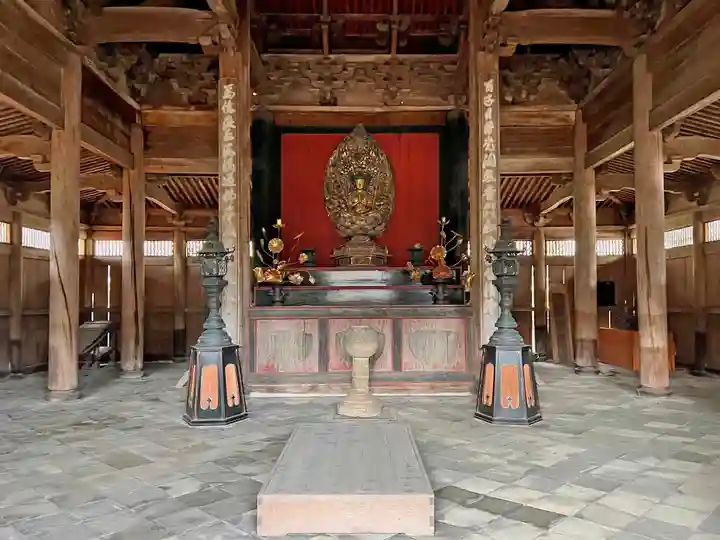 功山寺(山口県)