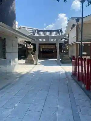 若八幡宮(福岡県)