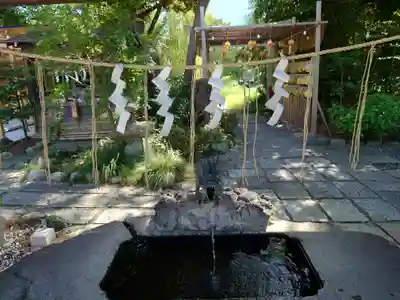 菊田神社(千葉県)