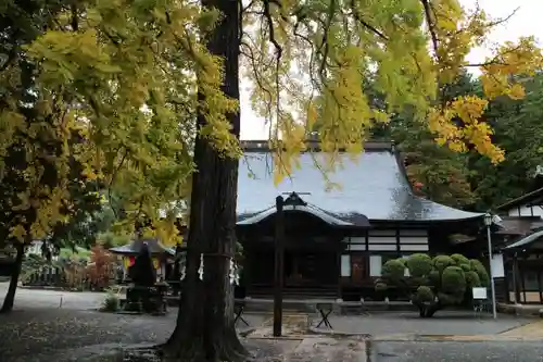 仏法紹隆寺のその他建物