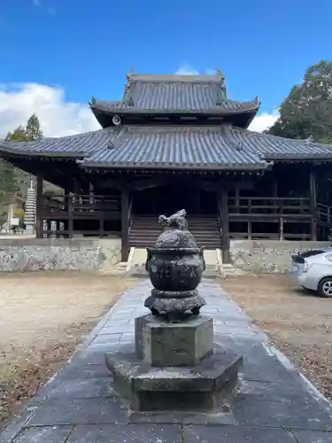報恩寺(兵庫県)