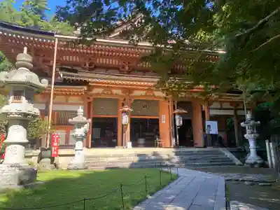宝厳寺(滋賀県)