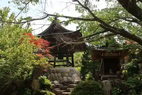 法華寺(岐阜県)