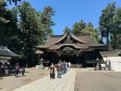 香取神宮(千葉県)