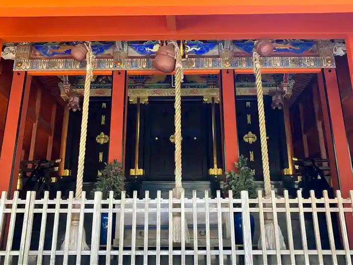 飯道神社(滋賀県)