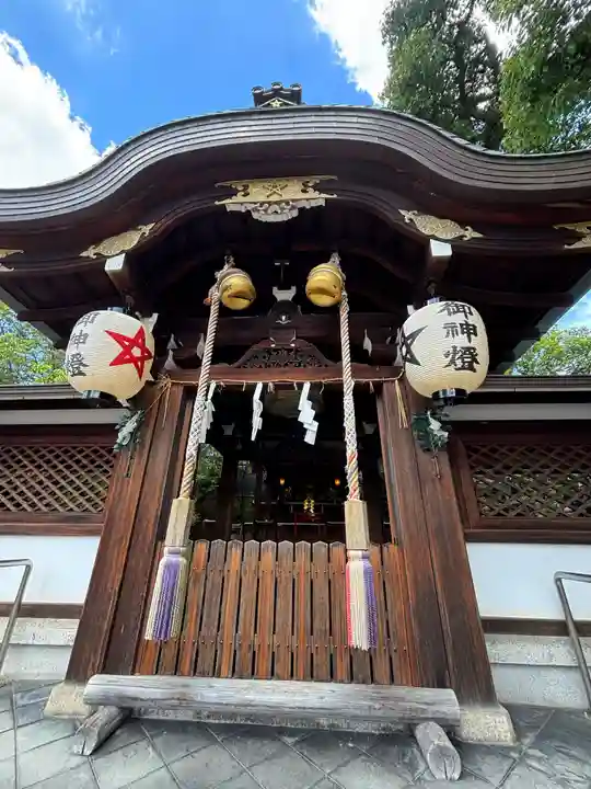 晴明神社(京都府)