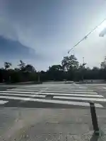 伊勢神宮外宮(豊受大神宮)(三重県)