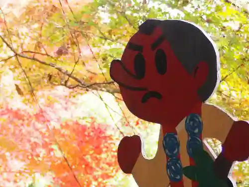 阿賀神社(滋賀県)