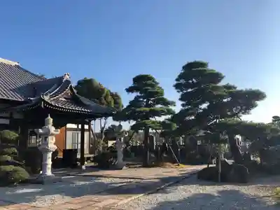法源寺のその他建物
