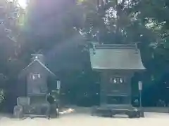 八重垣神社(島根県)