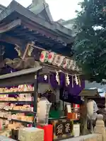 小野照崎神社(東京都)