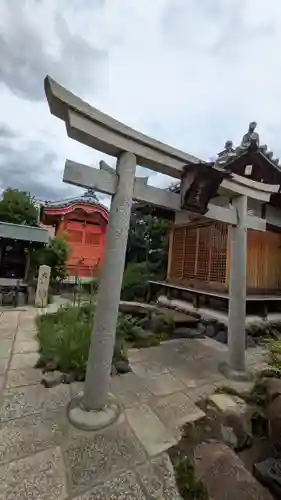 大覚寺(兵庫県)