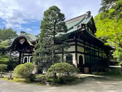 妙本寺(神奈川県)