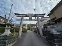 赤山禅院(京都府)