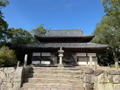 観世音寺(福岡県)