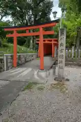 深川神社(愛知県)