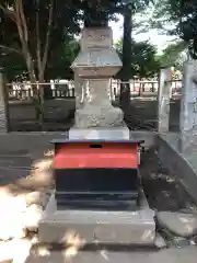 村富神社(神奈川県)