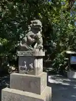 阿佐ヶ谷神明宮(東京都)