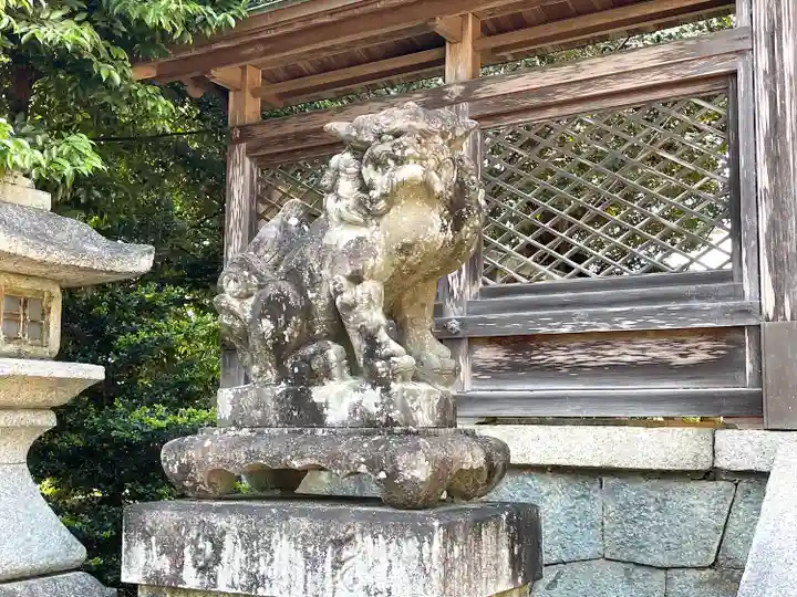 巽神社(滋賀県)