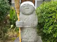 青林山 延命寺の御朱印