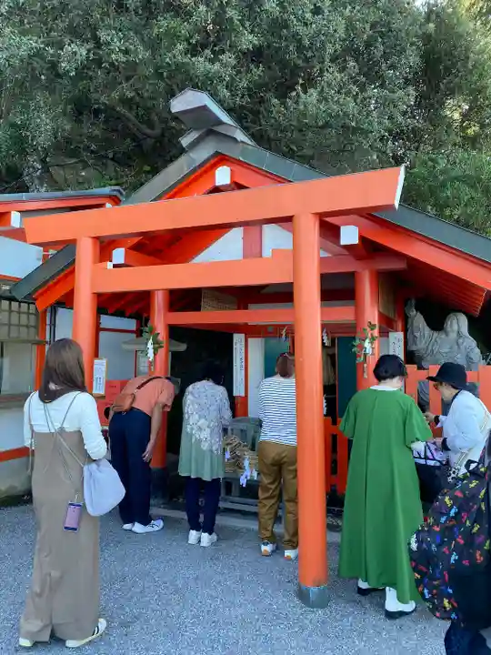 二見興玉神社(三重県)
