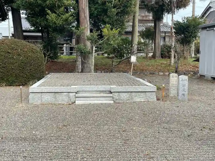佐土神社(滋賀県)