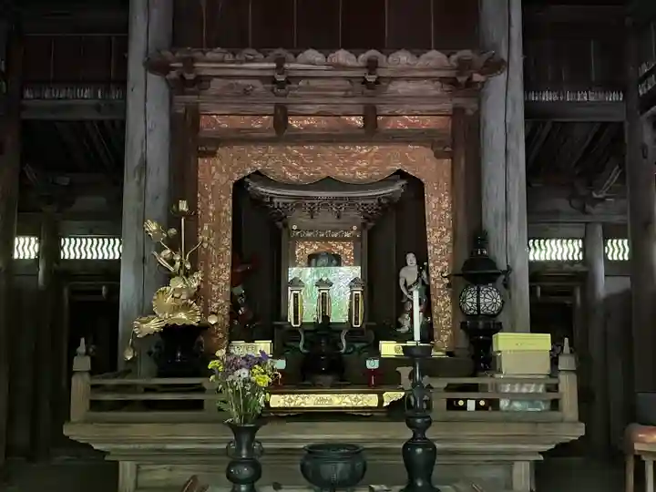 定光寺(愛知県)