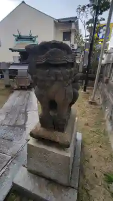日和山神社(香川県)