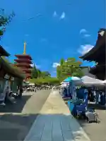 高幡不動尊 金剛寺(東京都)