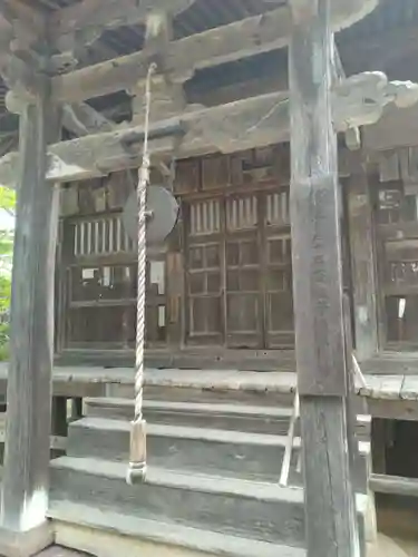 龍宝寺(福島県)