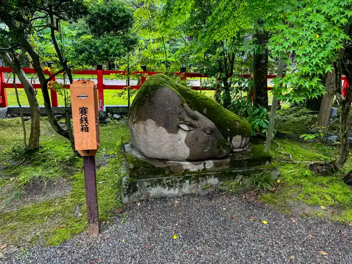 金澤神社(石川県)