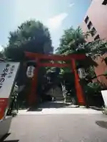 愛宕神社(東京都)