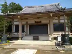 吉祥院の本殿