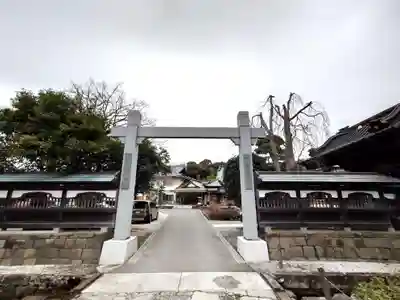 時宗総本山 遊行寺（正式：清浄光寺）(神奈川県)