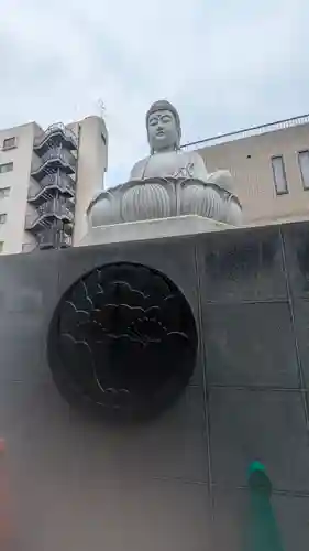 天乳寺(大阪府)