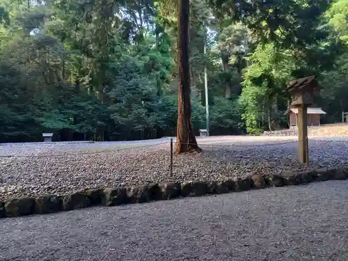 瀧原宮(皇大神宮別宮)(三重県)