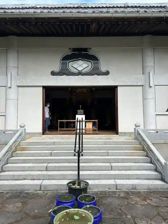 東光寺(山梨県)