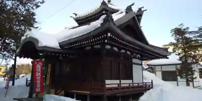 眞久寺のその他建物