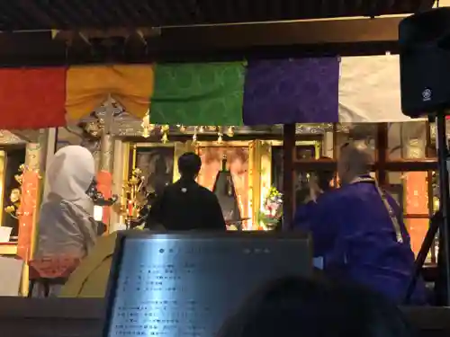 三津寺のその他建物