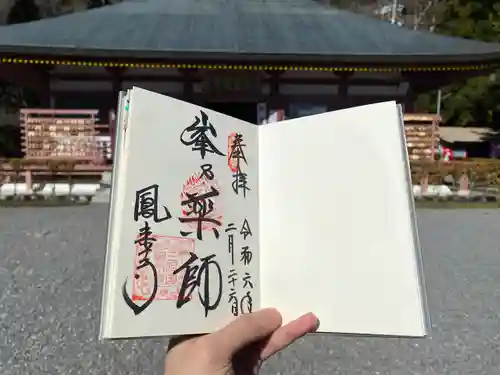 鳳来寺(愛知県)