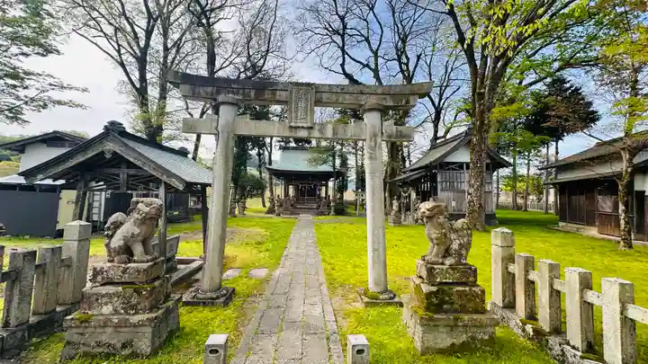 荒神社(兵庫県)