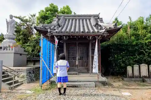東龍寺のその他建物