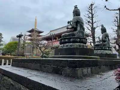 浅草寺(東京都)
